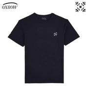 MEN'S TEE SHIRT ROUND NECK, SUMMER STUFF